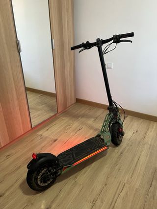 Patinete Eléctrico Xtreme