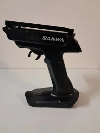 Transmissor Sanwa MT44