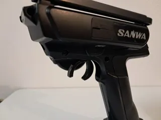 Transmissor Sanwa MT44