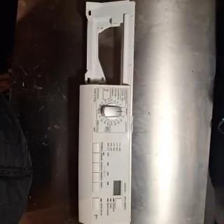 Painel Eletrónico AEG Lavamat