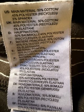 Pantalón Chándal Adidas Slim Fit Cremallera