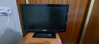 Televisión Telefunken 22 No Smart TV