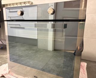 Horno de cocina Franke