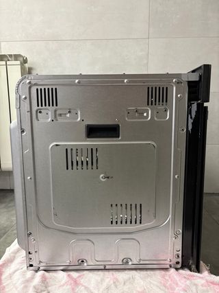 Horno de cocina Franke