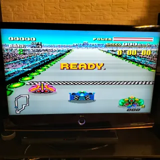 Game Stick RETRO 4K Lite Inalámbrico HDMI