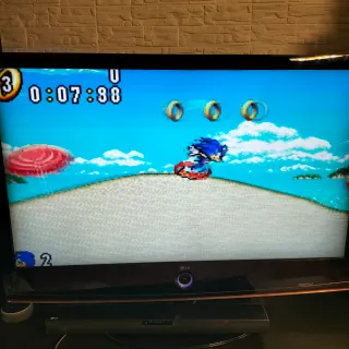 Game Stick RETRO 4K Lite Inalámbrico HDMI