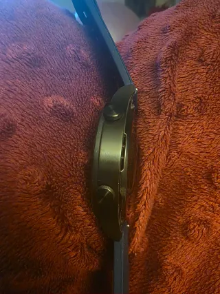 Huawei Watch GT 2 Pro Negro/Azul Marino