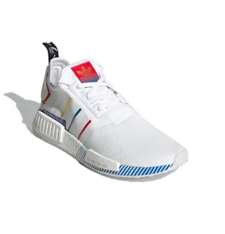 Adidas NMD_R1 Olympic Pack - Edición Limitada