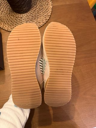 Deportivas Gioseppo Mujer Talla 39