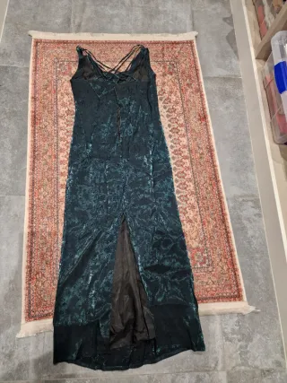 Zara Basic Blusa Rosa con Fruncido