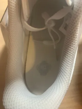 Nike Air Force 1 Blancas