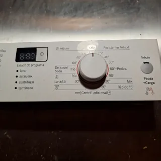 Painel Eletrónico Bosch Avantixx