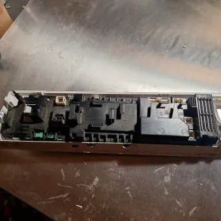 Painel Eletrónico Bosch Avantixx