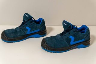 Zapatos de seguridad PAREDES