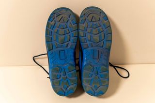 Zapatos de seguridad PAREDES