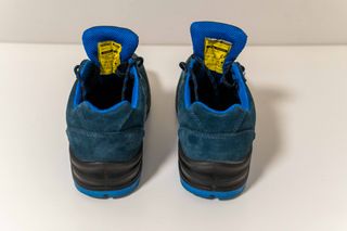 Zapatos de seguridad PAREDES