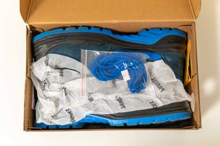 Zapatos de seguridad PAREDES