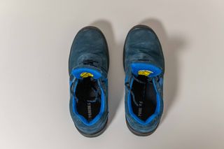 Zapatos de seguridad PAREDES