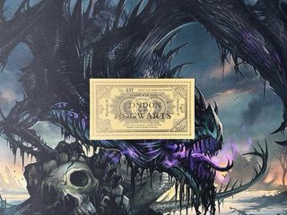 Varita Lord Voldemort - Harry Potter ¡¡NUEVO!!