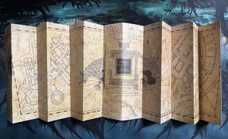 Varita Lord Voldemort - Harry Potter ¡¡NUEVO!!