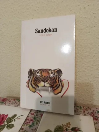 Sandokan