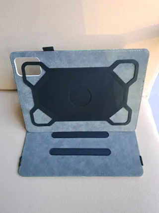 Funda Tablet Fútbol 10.1 pulgadas