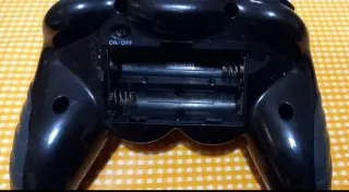 Mando Inalámbrico PS2