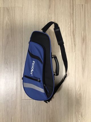 Estuche para Clarinete Si Bemol