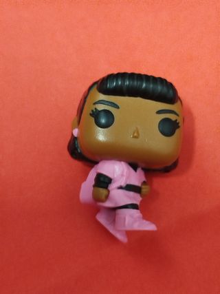 Figura Kinder – Erica Stranger Things