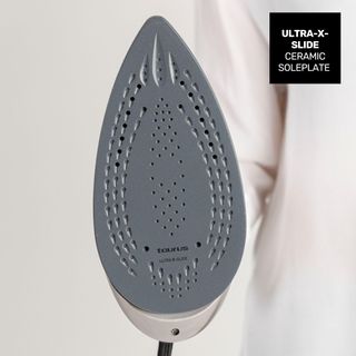 Centro Planchado Taurus Sliding Digital 2400