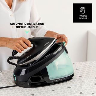 Centro Planchado Taurus Sliding Digital 2400