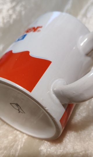 Tazza Kinder da collezione