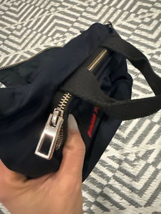 Bolso Bimba y Lola Negro