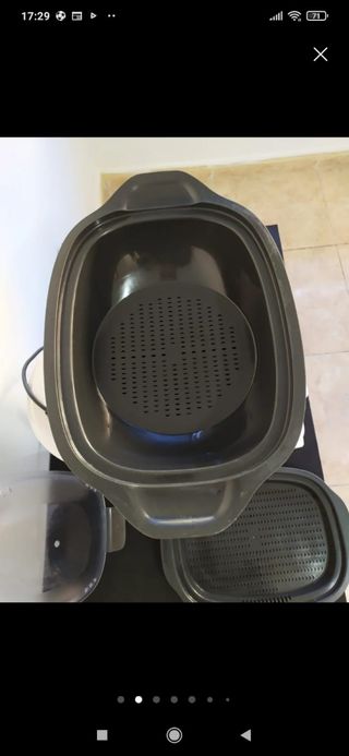 Robot de cocina muntifuncional silvercrest