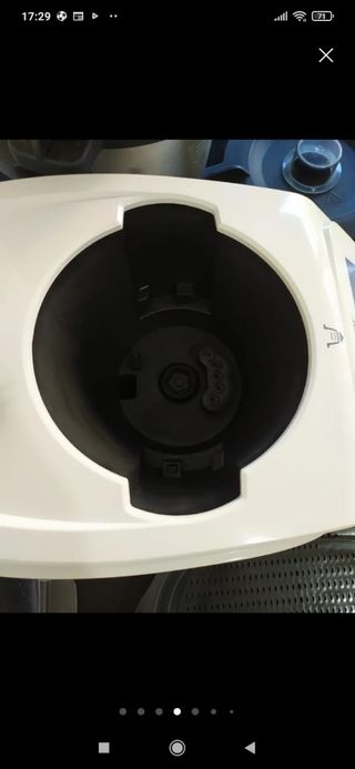 Robot de cocina muntifuncional silvercrest