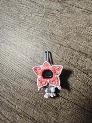 Clip Demogorgon Stranger Things