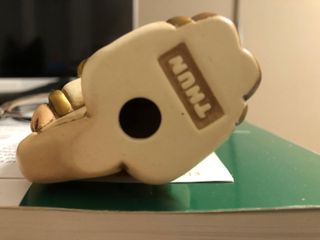 Addobbo Angelo con Stella Thun