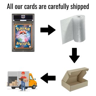 PSA 10 Umbreon 067/SV-P Yu Nagaba Pokemon Card