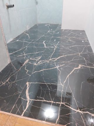 Reformas y construcción