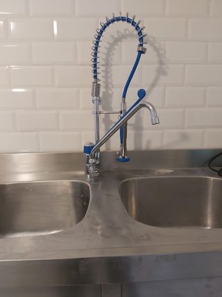 Reformas y construcción