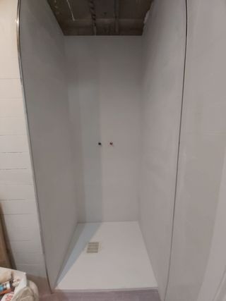 Reformas y construcción