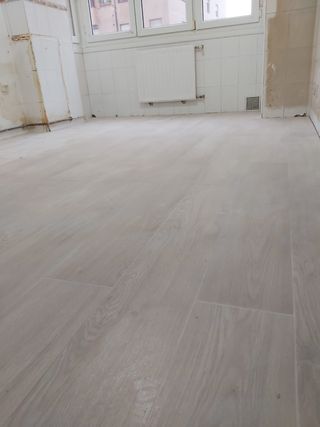 Reformas y construcción