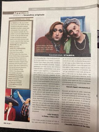 Locandina Amici Ahrarara