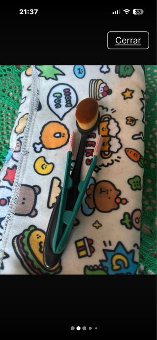 Nuovo box e lettiera Pulizia e nutrizione