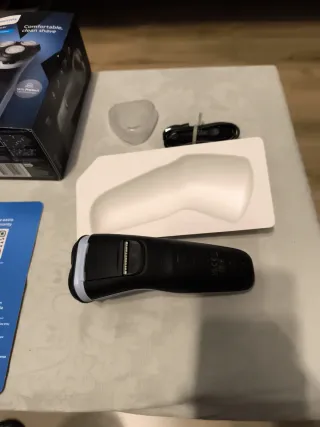 Rasoio Elettrico Philips Serie 3000 X