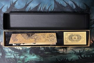 Varita Harry Potter - ¡¡NUEVO!!