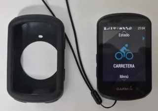 Garmin Edge 530 Ciclocomputador