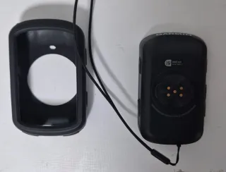 Garmin Edge 530 Ciclocomputador