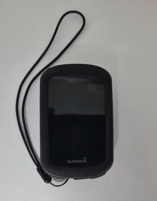 Garmin Edge 530 Ciclocomputador