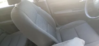 Volkswagen Touran 2007